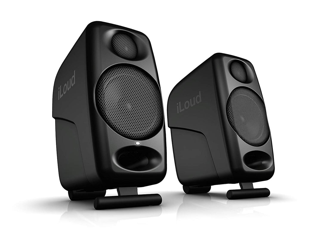 IK Multimedia iLoud Micro Monitor (Schwarz)