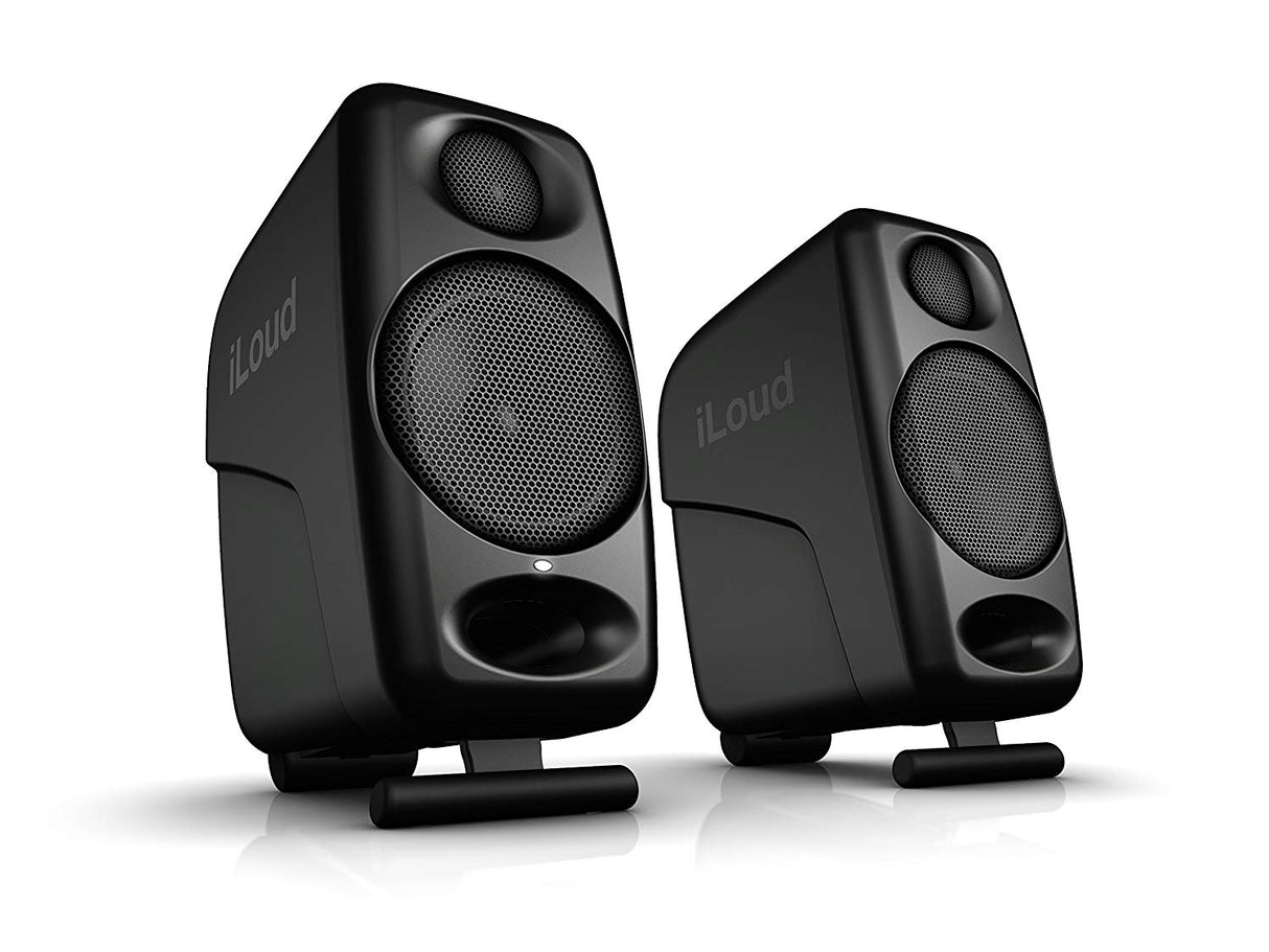IK Multimedia iLoud Micro Monitor (Schwarz)
