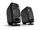 IK Multimedia iLoud Micro Monitor (Schwarz)