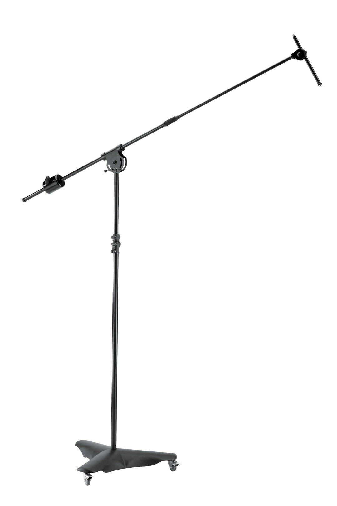 K&M 21430 Mikrofonständer