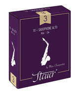 Steuer Blätter Altsaxophon Traditional - 2 1/2