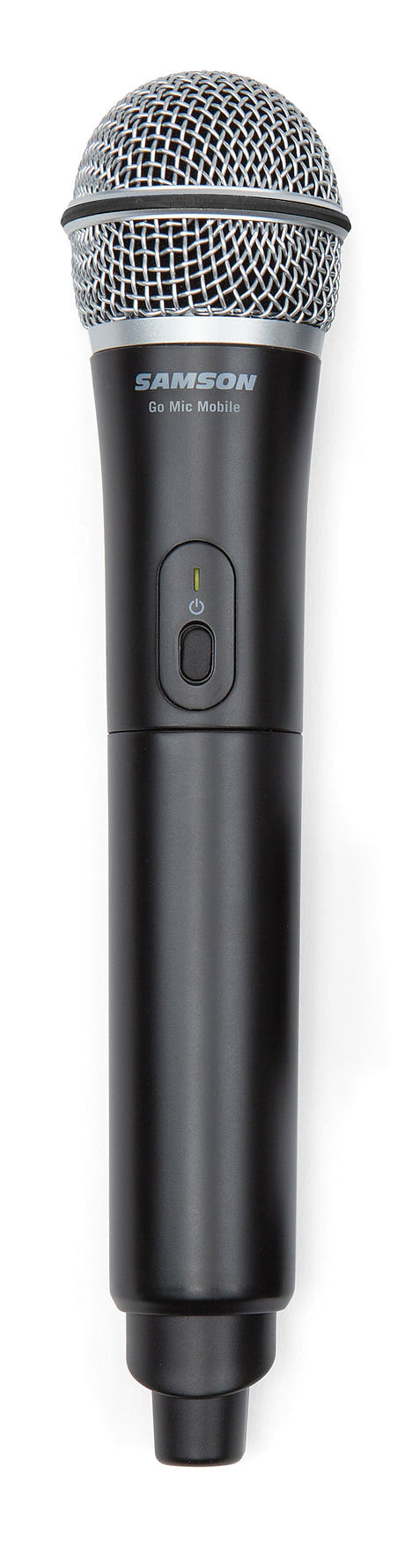 Samson Go Mic Mobile Hand Transmitter