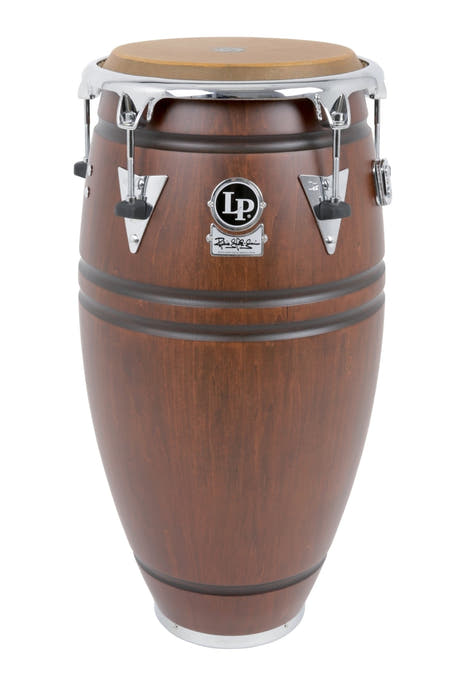 Latin Perkussion Conga Classic Top Tuning Richie Garcia Signature - Tumba 12,5" (LP552T-RGM)