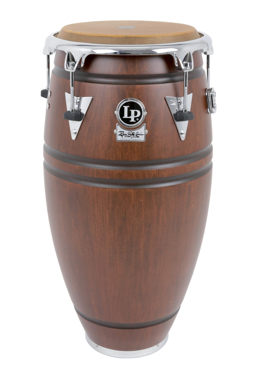 Latin Perkussion Conga Classic Top Tuning Richie Garcia Signature - Quinto 11" (LP522T-RGM)