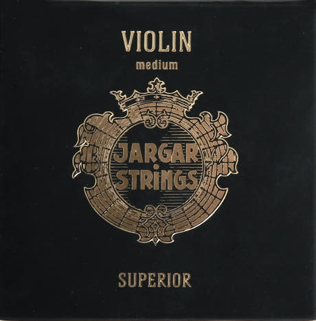 Jargar Geigen Saiten Superior - set Superior medium
