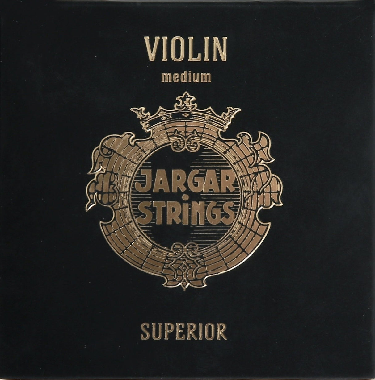 Jargar Geigen Saiten Superior - set Superior medium