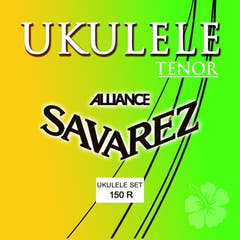 Savarez 150R Alliance Saitensatz für Tenor-Ukulele