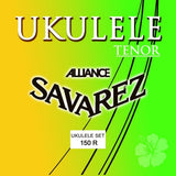 Savarez 150R Alliance Saitensatz für Tenor-Ukulele