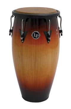 Latin Perkussion Conga Aspire - 12" Tumba (LPA612-VSB)