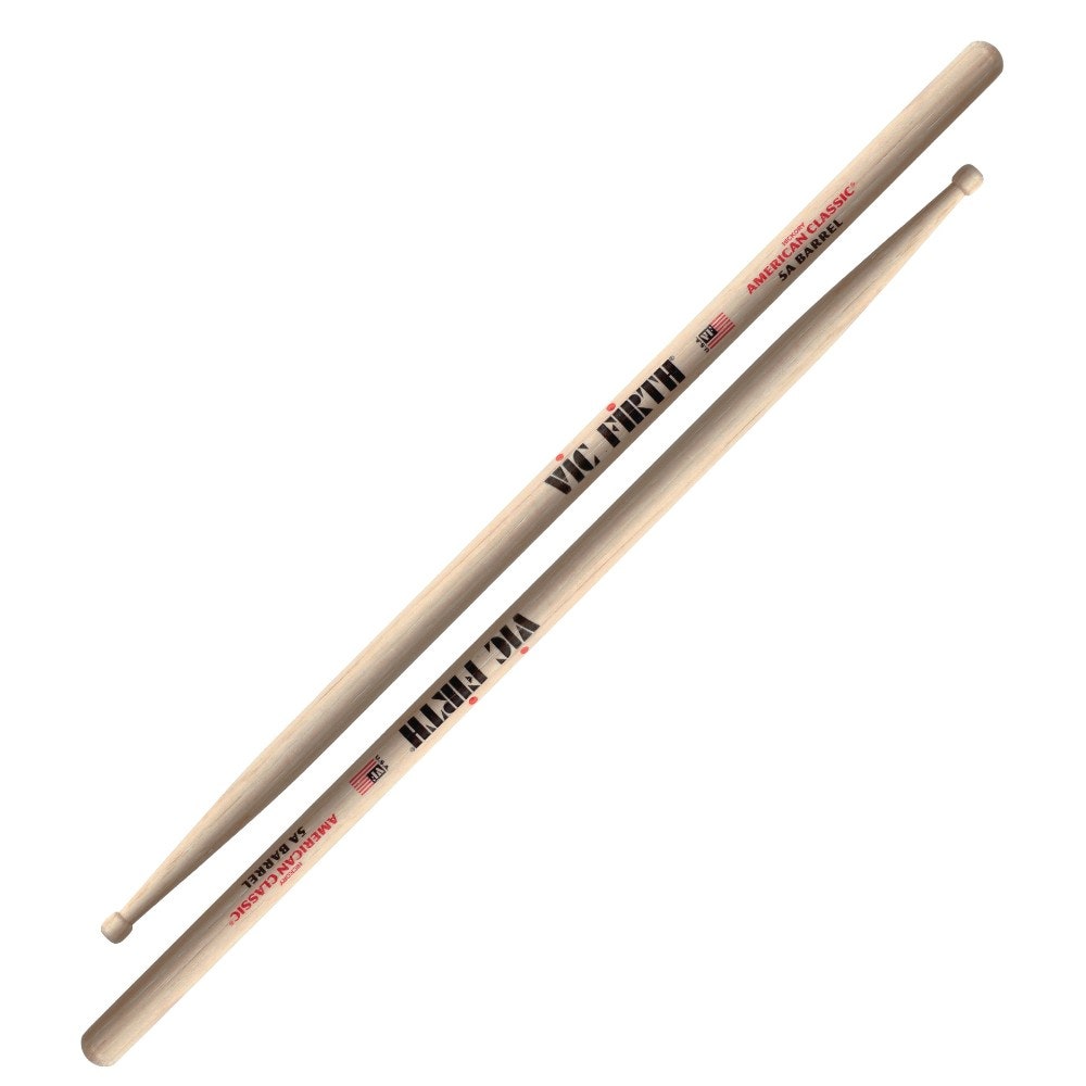 Vic Firth 5ABRL American Classic® 5A Barrel Holzspitze
