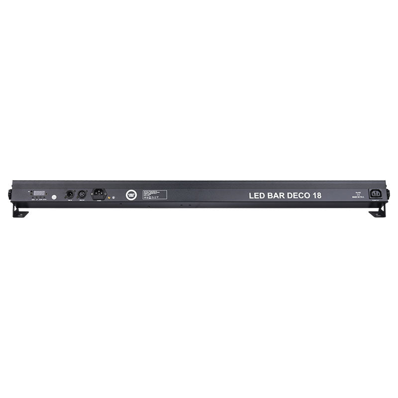 LIGHT4ME LED BAR DECO 18 moderne dekorative Lampe