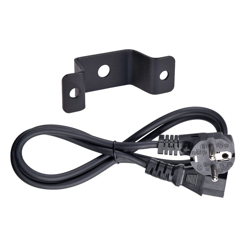 LIGHT4ME SPIDER MKII TURBO LED Lichteffekt 8x3W RGBW
