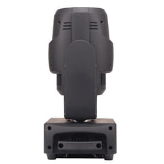 LIGHT4ME VENOM SPOT 150 SPY RING LED-beweglicher Kopf