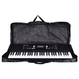 NN KEY61 BAG-Cover für 61-Tasten Keyboard 5 mm