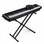 Grooveland P450 E-Piano Pack (Schwarz)