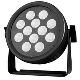 Light4Me Cree Alu Quad PAR 12 LED PAR-Scheinwerfer 12x12W RGBW