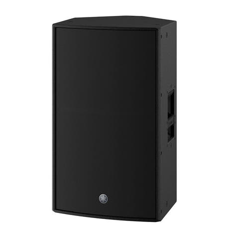 Yamaha DZR15 - Aktiver PA Lautsprecher