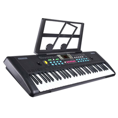 Sprimo 605 UFB keyboard mit mikrofone