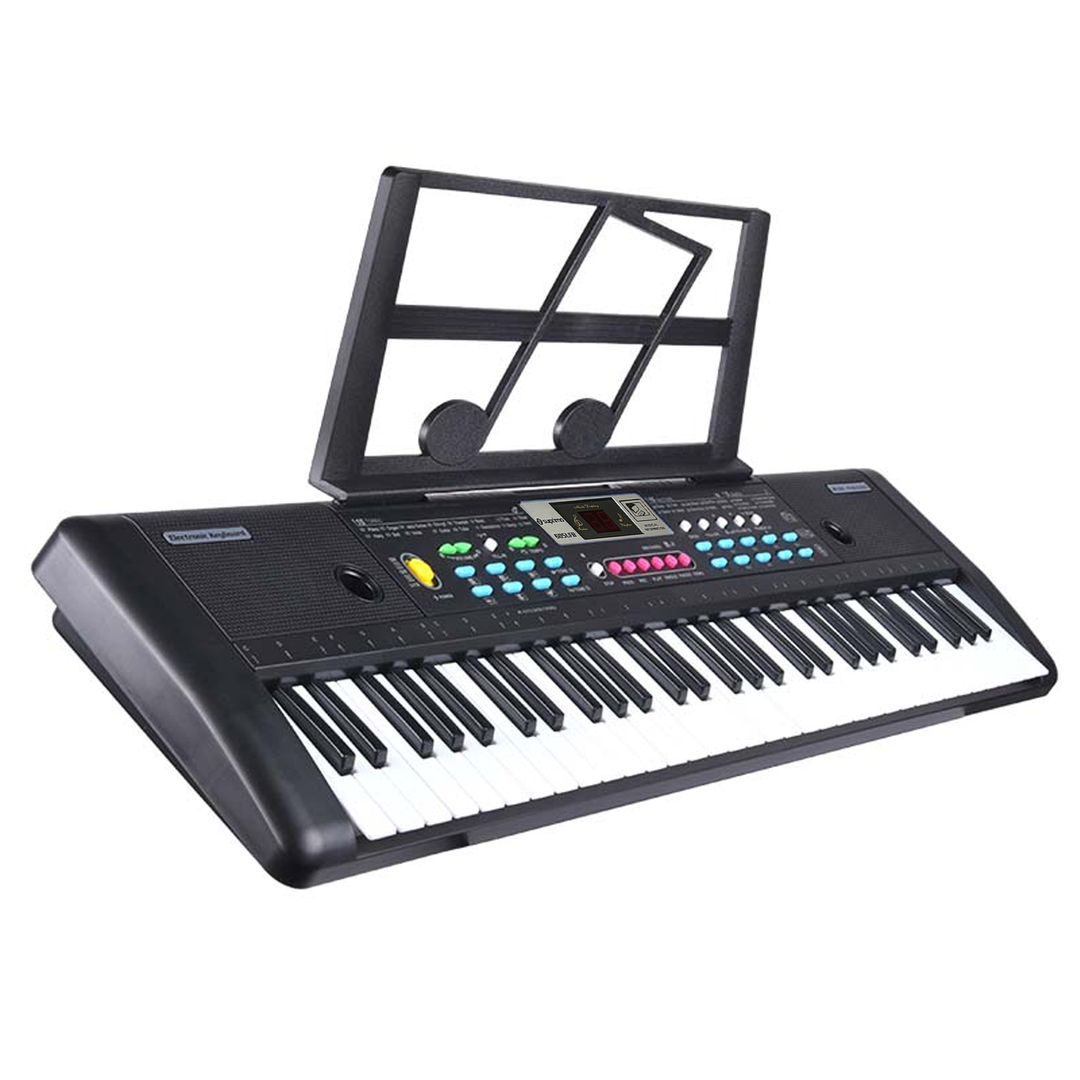 Sprimo 605 UFB keyboard mit mikrofone