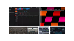 Maschine 3 Bundle Update