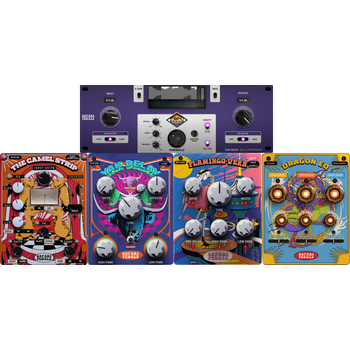 Komplete Select Band
