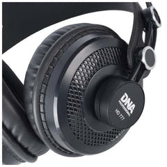 DNA HD 777 Over-Ear Studio-Kopfhörer
