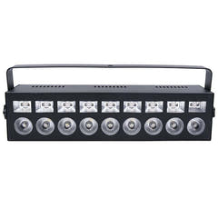 LIGHT4ME BATTEN MIX RGBW+UV Wandfluter LED BAR strobe