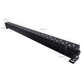 LIGHT4ME DECO BAR 24 RGBW LED Lichtdekoration