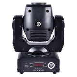 LIGHT4ME MINI SPOT 60 PRISM