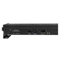 LIGHT4ME PIXEL BAR 18 RGBW IR LED-Bar + Fernbedienung