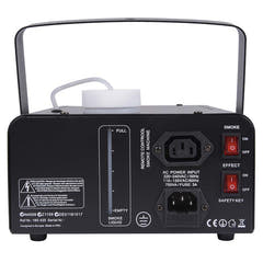 Light4Me S700 LED Ball Nebelmaschine