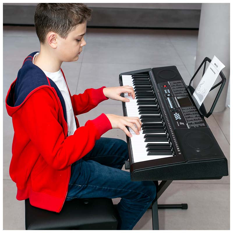 MK 2102 keyboard