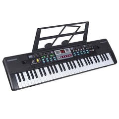 MQ 601 UFB KLAVIER Orgeltasten mit Mikrofon