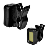 NN LT10 Tuner für Bassgitarre Ukulele Clips