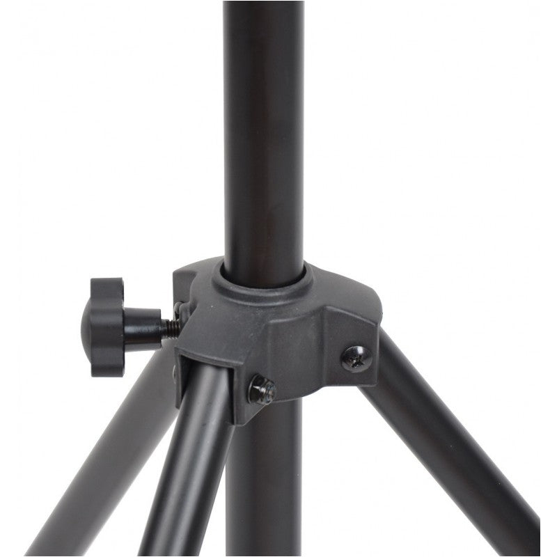 Lichtstativ mit Ausleger 120-265 cm (10 kg)