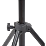 Lichtstativ mit Ausleger 120-265 cm (10 kg)