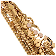 V-TONE AS 100 Altsaxophon mit Zubehörset