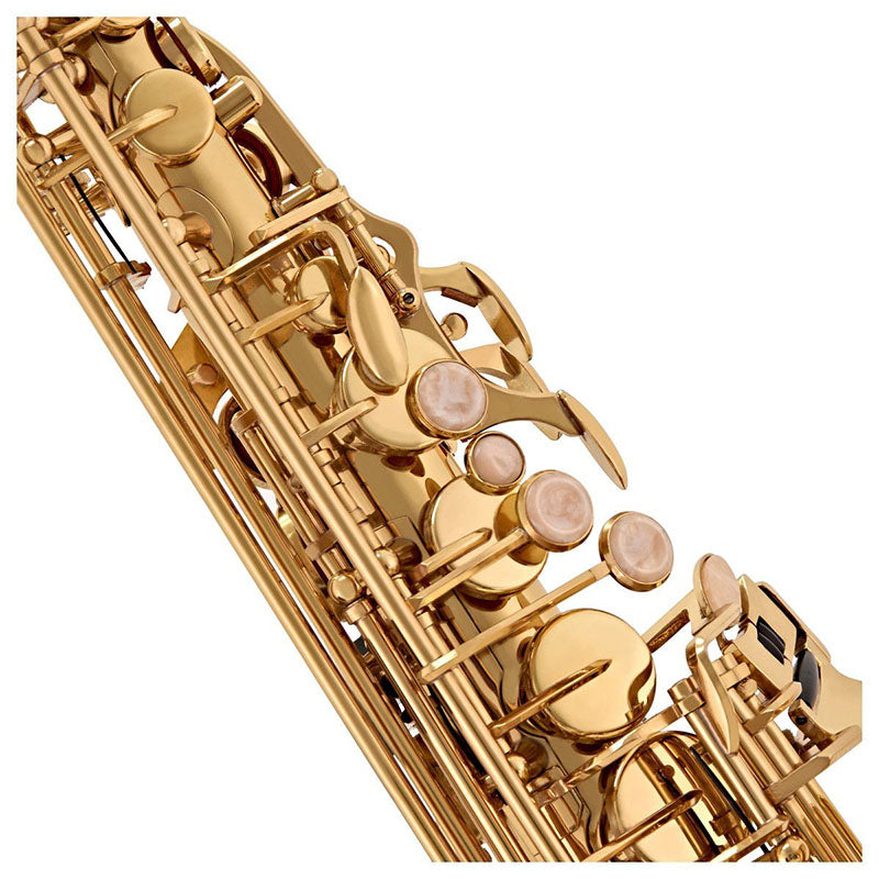 V-TONE AS 100 Altsaxophon mit Zubehörset