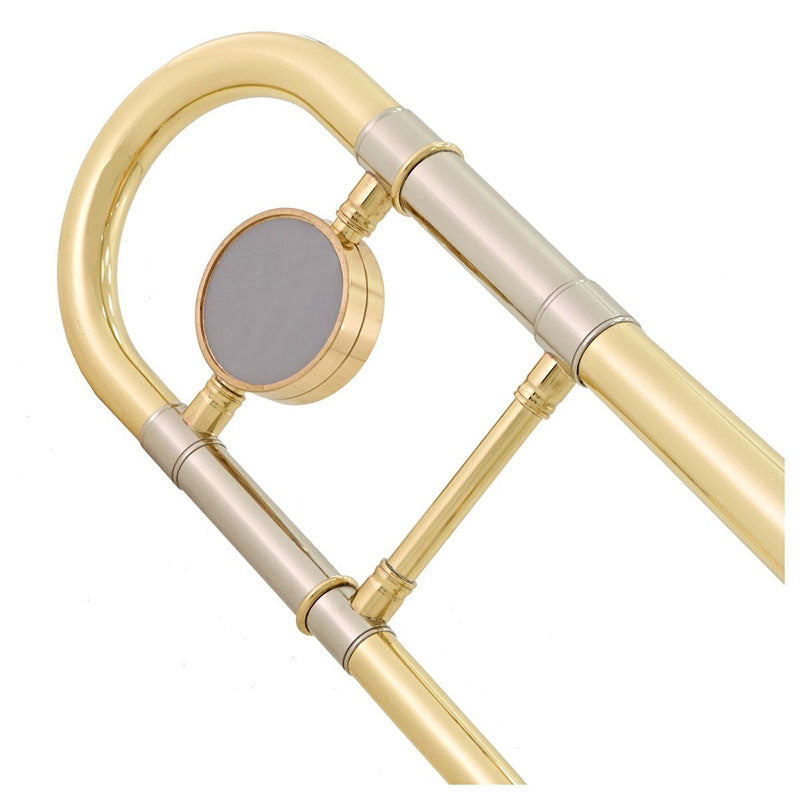 V-TONE AT-100 Tenor Posaune Bb – Anfängerset mit Koffer
