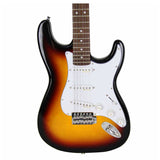 V-TONE EST 22 elektrische Gitarre 4/4 Stratocaster