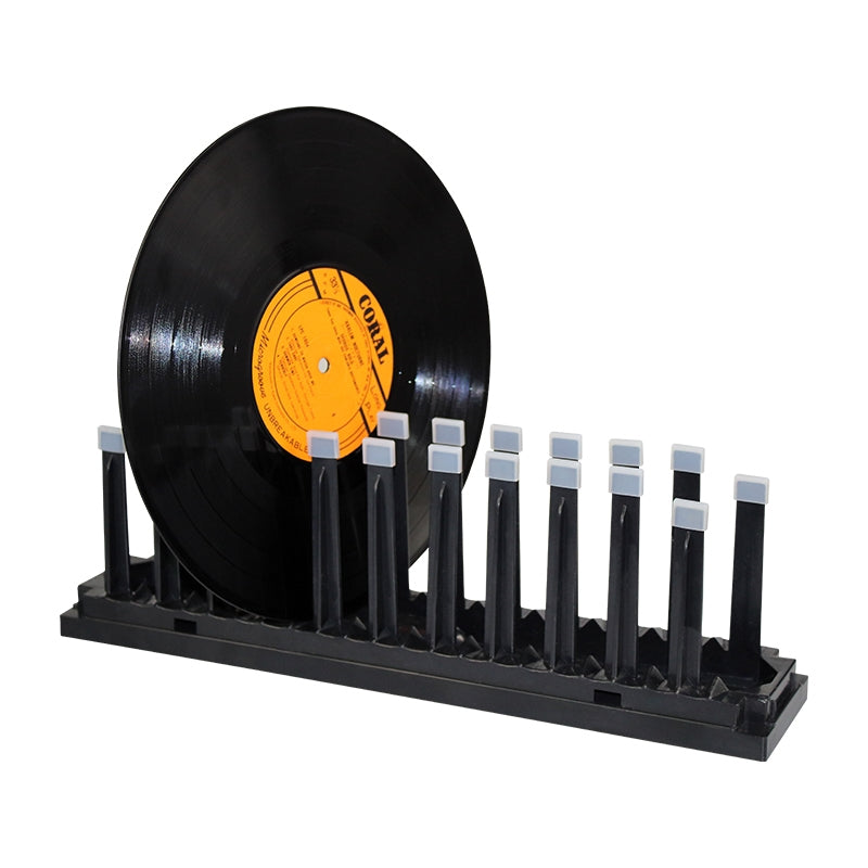 Waschset für Vinylplatten