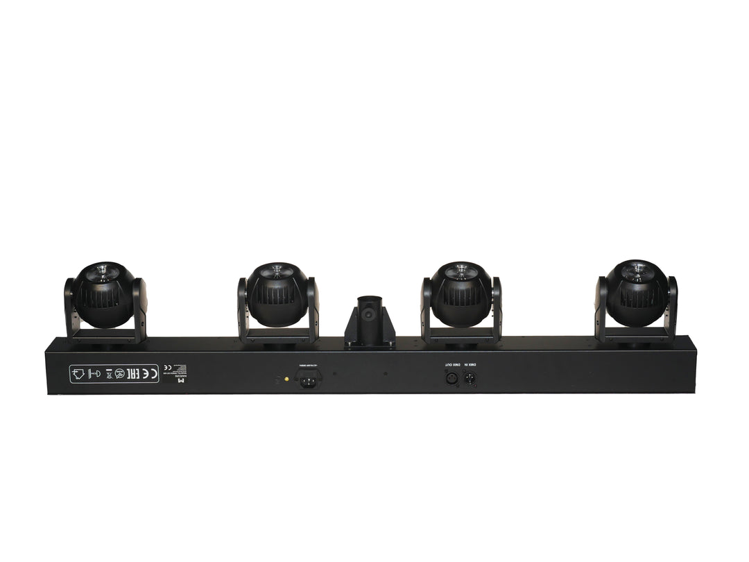 Marconi Omega Set 600