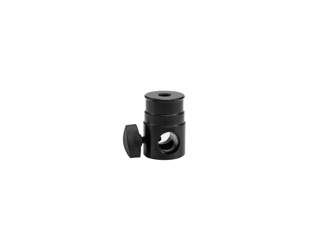 EUROLITE TV-Spigot-Aufnahme 16 mm mit M10-Gewinde