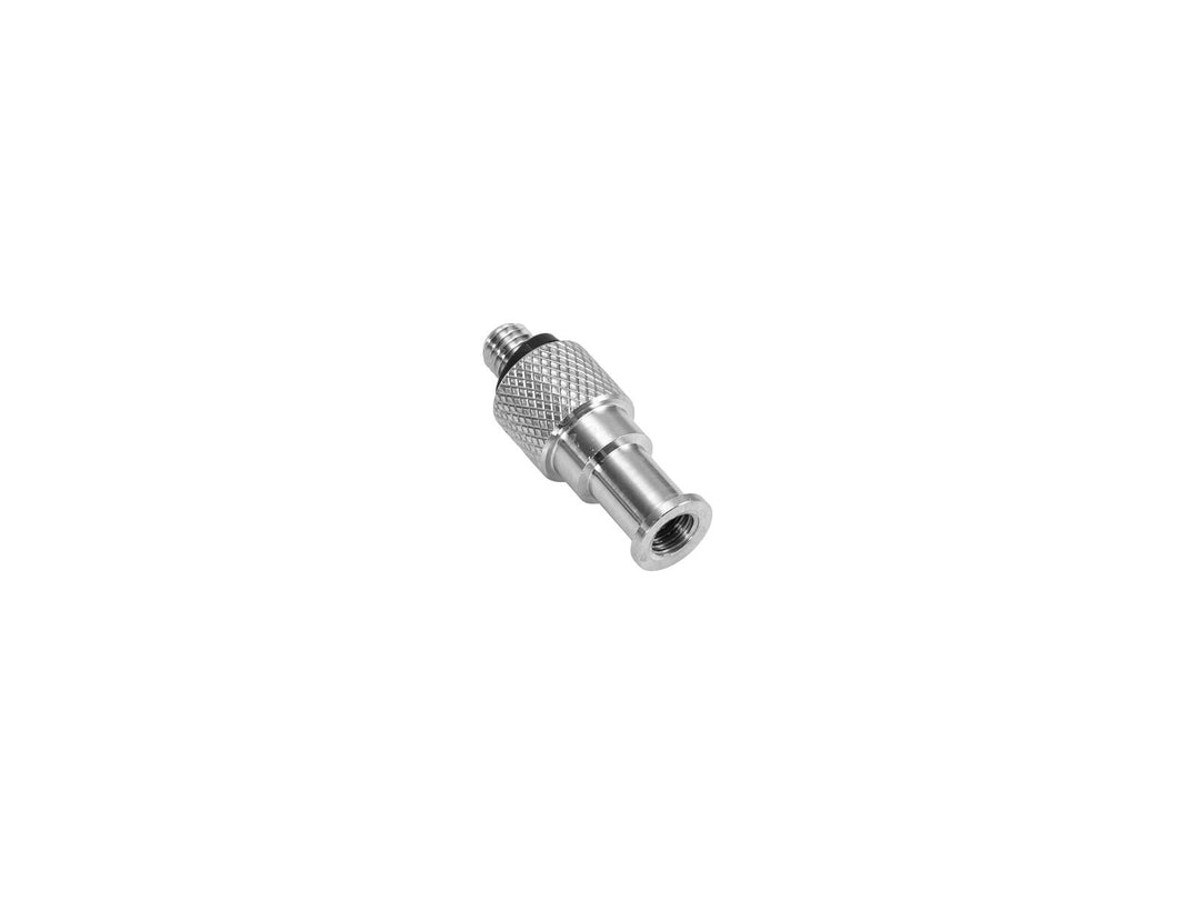 EUROLITE Mini-TV-Zapfenadapter 16 mm mit M10-Gewinde