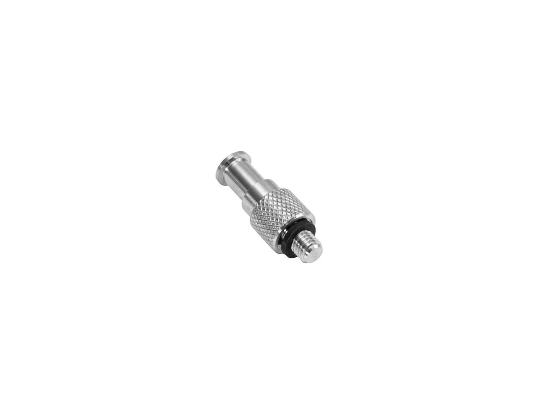 EUROLITE Mini-TV-Zapfenadapter 16 mm mit M10-Gewinde