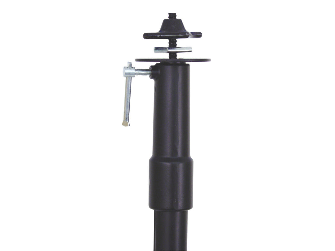 EUROLITE STW-370A Windenbetriebener Ständer 370cm alu