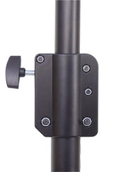 EUROLITE STW-370A Winch Driven Stand 370cm alu