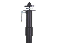 EUROLITE STW-370S Windenbetriebener Ständer 370cm Stahl