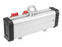 EUROLITE SAB-162 Stromverteilerbox