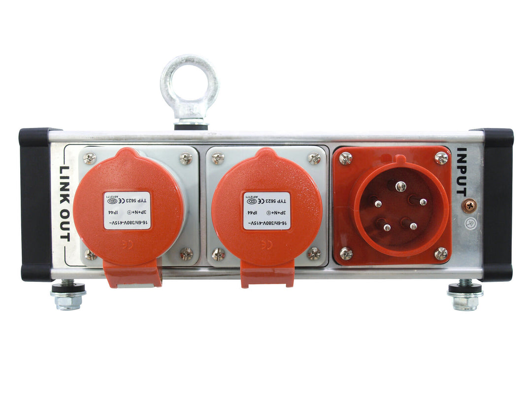 EUROLITE SAB-322 Stromverteilerbox